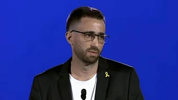 אבינתן אור מספר על ניסיון הבריחה מהשבי: "חפרתי עד שראיתי כוכבים"