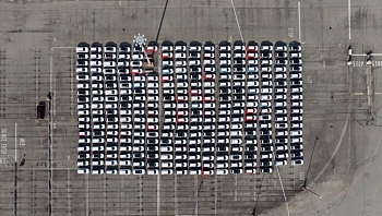 פתרון תפעולי פשוט וחסכוני: כך מנהלים צי רכבים חכם בעסק מתפתח