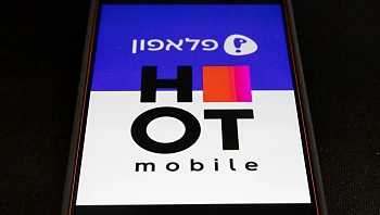 עסקת ענק בשוק הסלולר: פלאפון קונה את הוט מובייל ב-2.1 מיליארד