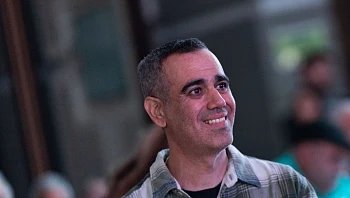 עמרי מירן על החיסול: "ניצחון קטן על הרוע, העולם טוב יותר"