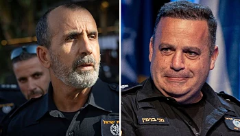 סביבת המפכ"ל: הנטייה - להאריך את חופשת מפקד להב 433