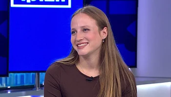 "עברתי 17 ניתוחים ברגל, אבל זה לא מנע ממני להגשים את חלומי"