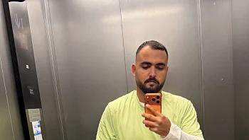 אושר כהן שובר שתיקה: "יודע שהרבה זמן לא הייתי פה"