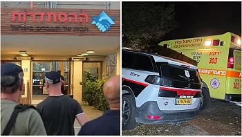 קבלן שהעיד בפרשת ההסתדרות שם קץ לחייו