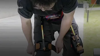 סין: חנות תיירים משכירה רגליים רובוטיות שיטיילו במקומכם