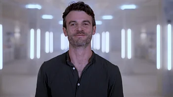 המתמודד שעלה מאיטליה בעקבות האהבה: האודישן של פליפו בז'ו