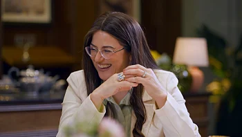 "חיפשתי פאה - ומצאתי שידוך": השדכנית של "ווארט" משתפת