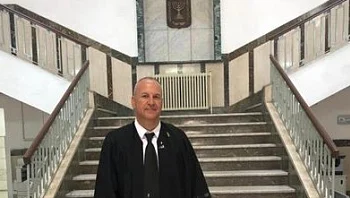 הקוד הסודי: בכיר לשעבר במערך הרפואה של צה"ל חושף כיצד ניתן לשנות את גורל הגיוס