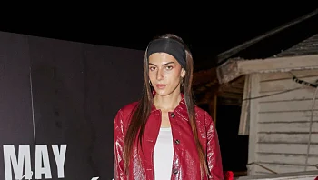 אלאיה הוף: "לא מצליחה להתמודד. מבינה אנשים שזה גדול עליהם"