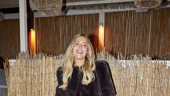 בעקבות מזג האוויר הסוער: כוכבת "האח הגדול" חשפה נזק דרמטי