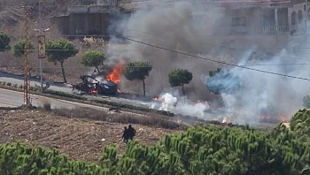 דיווחים: חיסול בדרום לבנון; סדרת תקיפות של צה"ל בח'אן יונס