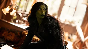 אלפבה מ"מרשעת" הפכה לסמל של הקהילה הגאה - אבל איך זה קרה?