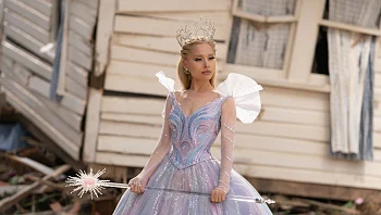 אחרי ההצלחה הענקית: "מרשעת" יחזור לחיינו בדרך שלא ציפינו לה