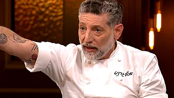 "לכי, ביי, הנה הדלת": מה הוציא את אסף גרניט מדעתו?