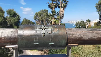 הדרך הקלה לטייל: המלצה ליום טיול מושלם במרכז הארץ