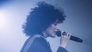 ליהי טולדנו כבר יודעת מי היא. היא כבר חייבת להפוך לקונצנזוס