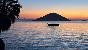 הלב החם של אפריקה: טיול מסקרן במדינה בה אוהבים את ישראל