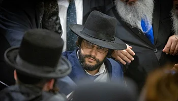 "רוצה מיליארדים, שלא יהיה עשיר ממני": הקלטות ה"ינוקא" נחשפות