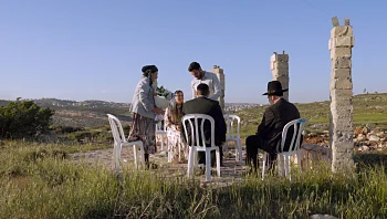 "אני יכולה להירגע": מעיין פוגשת את ההורים של ישראל