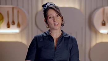 "יש דיבור שרונאלדו אכל את האוכל שלי": הטבחית שהגיעה עד המונדיאל