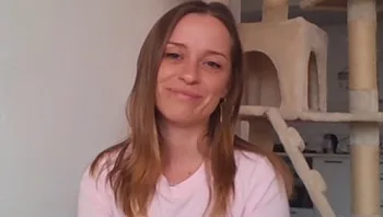 "הנהג אמר שאני לא יכולה להיכנס לאוטובוס בגלל איך שאני לבושה"