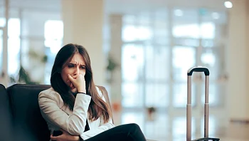 קורונה אאוט - אובדן שליטה אין: רשימת החרדות של המטיילים 