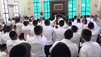 "השונאים" נגד "המחבלים": פסק הדין שמטלטל את המגזר החרדי