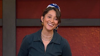 בישלה כדי לממן את לימודים והפכה להצלחה: האודישן של שירלי סבג