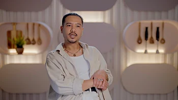 "עברתי פציעה קשה, נמחצתי בין שני רכבים": האודישן של דניאל נגווין