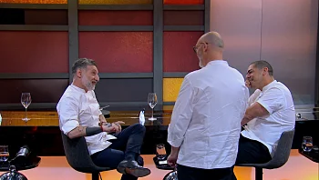 אסף נזכר בפעם הראשונה שהוא התאהב: "זה הקסים אותי, הרגשתי שאני בחלום"