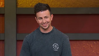 האם מנת הפלאפל הטרנדית תספיק כדי לעבור? האודישן של עמית טרפוצ'ניק