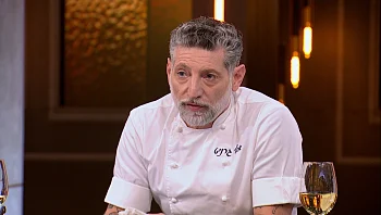 משחקי השף VOD | פרק 6: למה אסף גרניט התפוצץ?