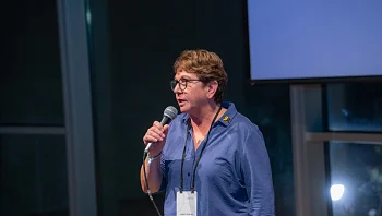 "להיות משפחה של חטוף זה לתמיד": המפגש המרגש של משפחות החטופים ושורדי השבי