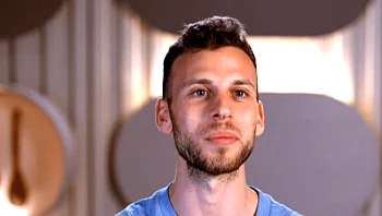 "זאת מנה מאוד קשה לפיענוח": המתמודד שהצליח לבלבל את השפים