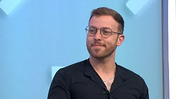 טיפול בעור הפנים עקב ירידה במשקל