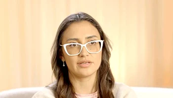 "אני מרגישה שהכול סוגר עליי": האם זה הסוף של הלל ויעקב?