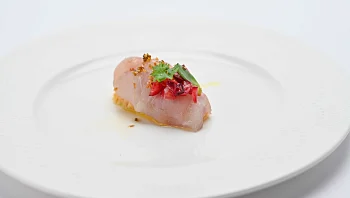 ניגירי בורגול ולוקוס: מנת הראש בראש של אביתר מלכה