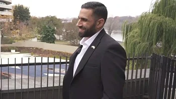 שגב כלפון בריאיון מיוחד: "המון פעמים הרגשתי רגע מהמוות"