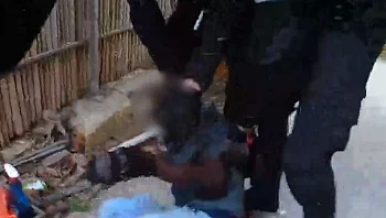 הגנב שהפליל את עצמו: כך נתפס פורץ כשיצא מדירה בת"א עם השלל