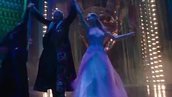 מרשעת חוזרת: החלק השני בסיפור המכשפות מארץ עוץ יצא לאקרנים