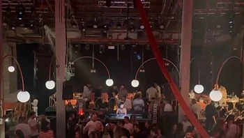 "חיכינו לזה הרבה זמן": אחרי 7 שנים, מועדון חדש נפתח בירושלים