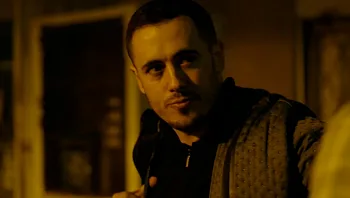 למרות מגבלת הראייה שלו, הכוכב לא מוותר: "אשחק כל עוד אוכל"