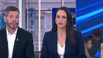 "ננסה להיות עם פחות פוליטיקה ויותר לרגש את המדינה"