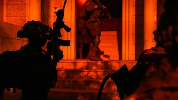 בתום מצוד: חוסל המחבל שביצע את פיגוע הדריסה באזור חברון