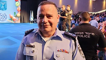 מינוי המקורב - ומסמך ניגוד העניינים שמסבך את מפקד להב 433