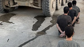 צה"ל: חוסלו עוד 5 מחבלים שיצאו מהמנהרה ברפיח