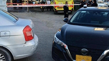 חשד לרצח: צעיר בן 20 נורה למוות בנצרת