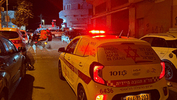 שני פצועים בינוני-קשה וקל מירי ביפו; הרקע פלילי