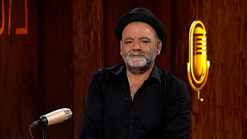 לילה TALK - פרק 43