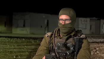 מלימודים בישיבה ללחימה בעזה: הקצין החרדי שהלך נגד הזרם